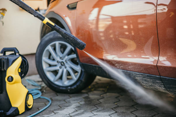 Best Residential Pressure Washing Services  in Linntown, PA