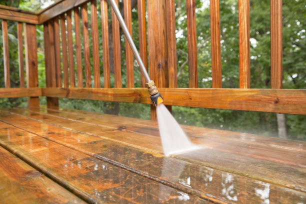 Best Commercial Building Pressure Washing  in Linntown, PA