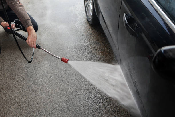 Best Roof Pressure Washing  in Linntown, PA