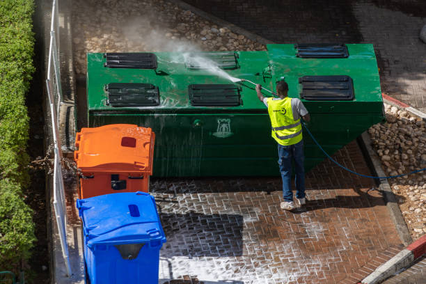 Best Affordable Power Washing  in Linntown, PA